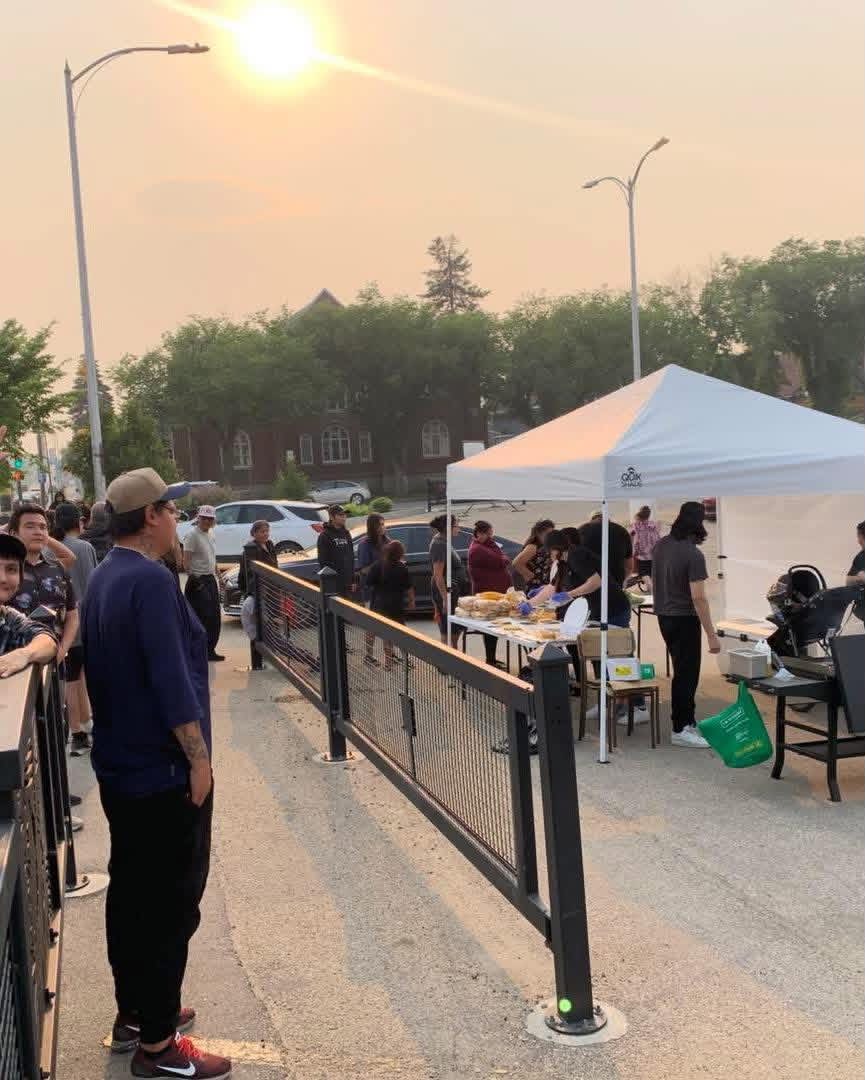 Sunset Outreach